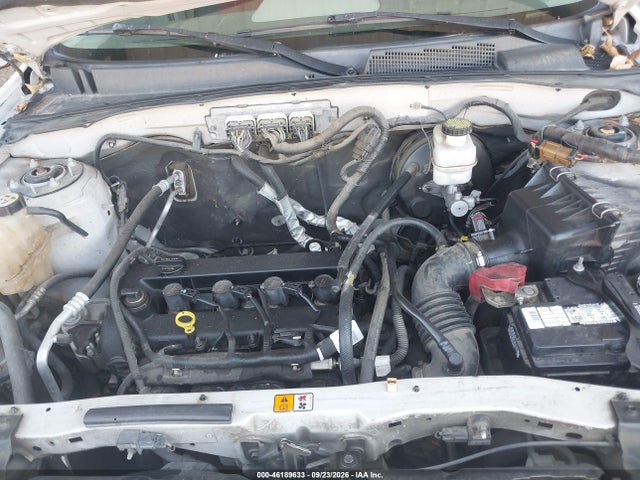 46189633 :رقم المزاد ، 1FMCU0C72BKA39590 vin ، 2011 Ford Escape Xls مزاد بيع