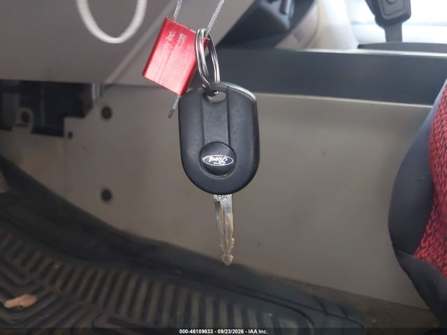 46189633 :رقم المزاد ، 1FMCU0C72BKA39590 vin ، 2011 Ford Escape Xls مزاد بيع