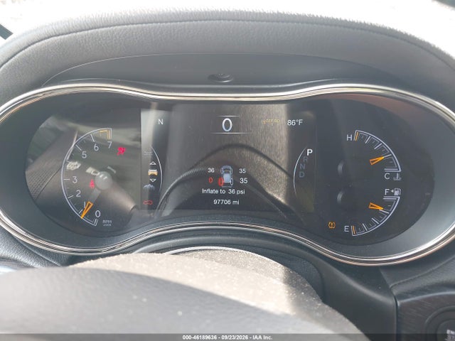 Aukcja sprzedaży 2019 Jeep Grand Cherokee High Altitude 4x4, vin: 1C4RJFCG1KC623788, numer aukcji: 46189636