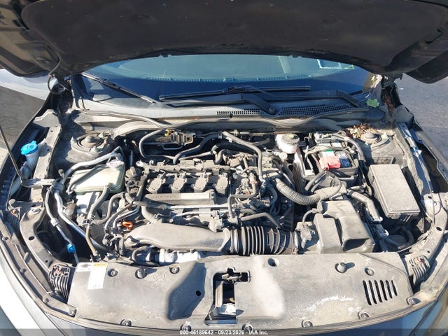 Aukcja sprzedaży 2018 Honda Civic Sport, vin: SHHFK7G48JU213771, numer aukcji: 46189642