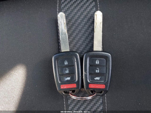 Aukcja sprzedaży 2018 Honda Civic Sport, vin: SHHFK7G48JU213771, numer aukcji: 46189642
