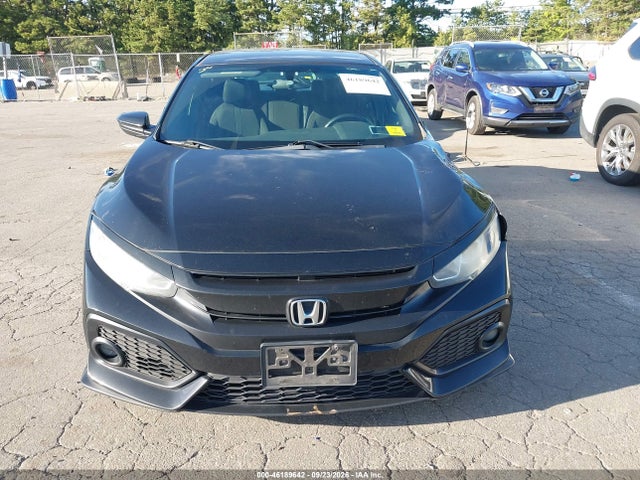 Aukcja sprzedaży 2018 Honda Civic Sport, vin: SHHFK7G48JU213771, numer aukcji: 46189642