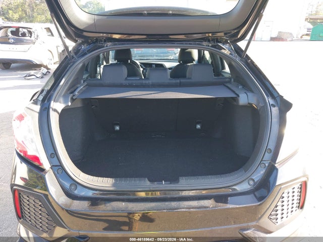 Aukcja sprzedaży 2018 Honda Civic Sport, vin: SHHFK7G48JU213771, numer aukcji: 46189642