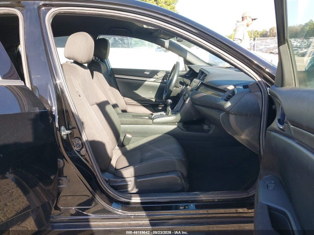 Aukcja sprzedaży 2018 Honda Civic Sport, vin: SHHFK7G48JU213771, numer aukcji: 46189642