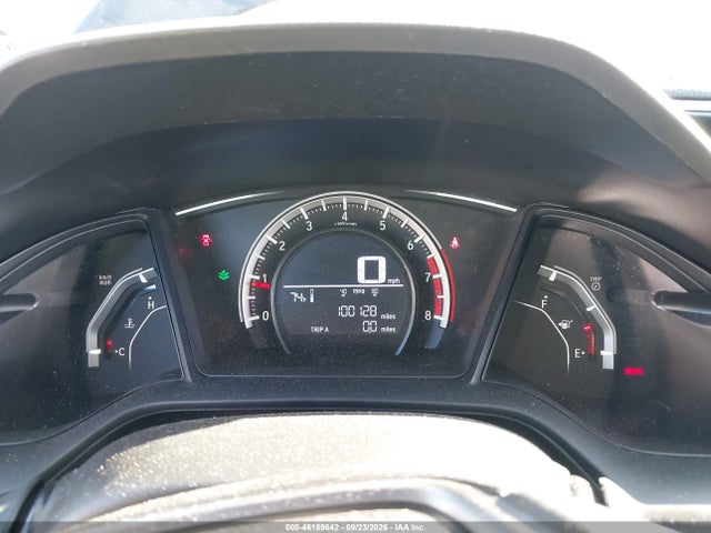 Aukcja sprzedaży 2018 Honda Civic Sport, vin: SHHFK7G48JU213771, numer aukcji: 46189642