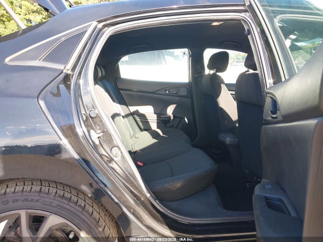 Aukcja sprzedaży 2018 Honda Civic Sport, vin: SHHFK7G48JU213771, numer aukcji: 46189642