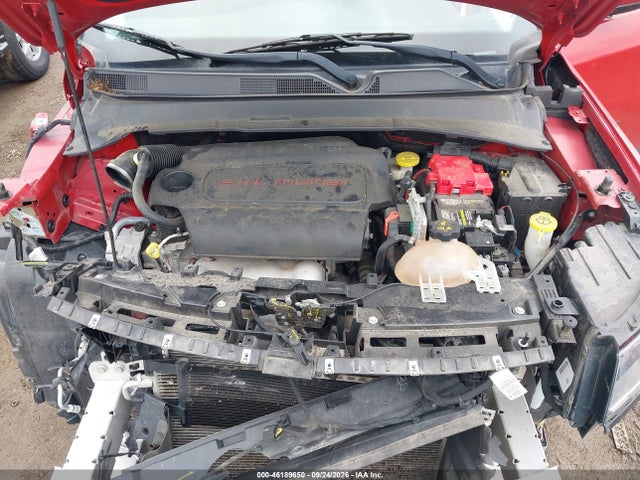 Продажа на аукционе авто 2021 Jeep Compass Altitude, vin: 3C4NJDBB6MT603150, номер лота: 46189650