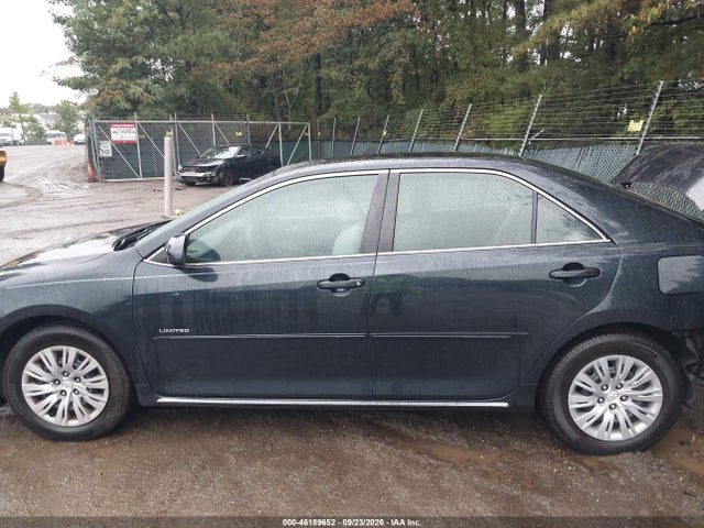 Продаж на аукціоні авто 2012 Toyota Camry Le, vin: 4T4BF1FK4CR217555, номер лоту: 46189652