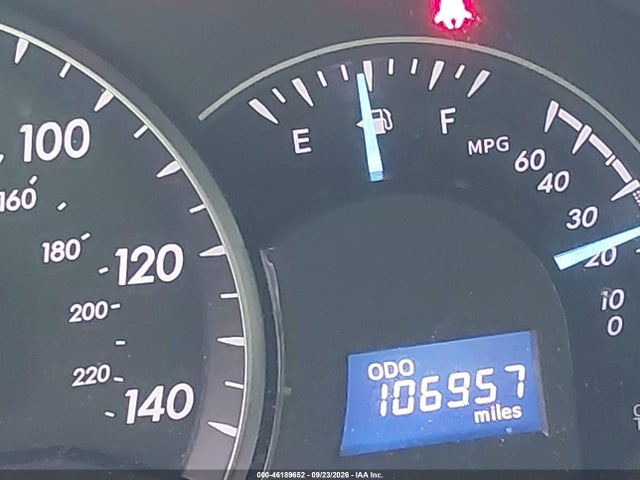 Продаж на аукціоні авто 2012 Toyota Camry Le, vin: 4T4BF1FK4CR217555, номер лоту: 46189652