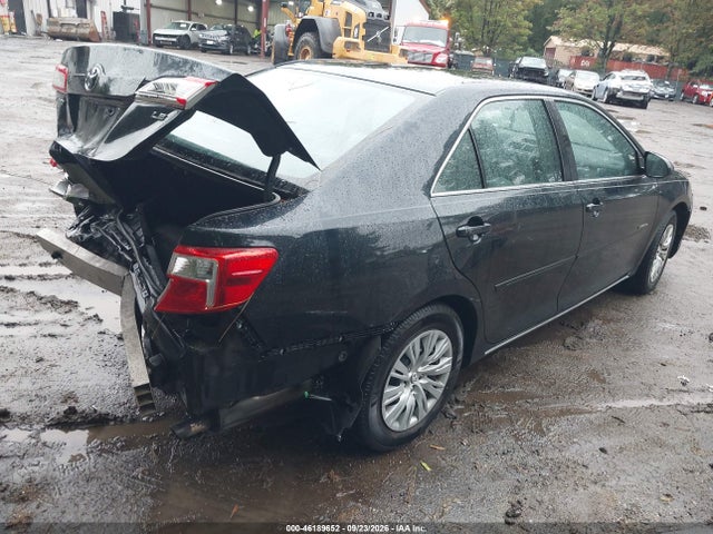 Продаж на аукціоні авто 2012 Toyota Camry Le, vin: 4T4BF1FK4CR217555, номер лоту: 46189652