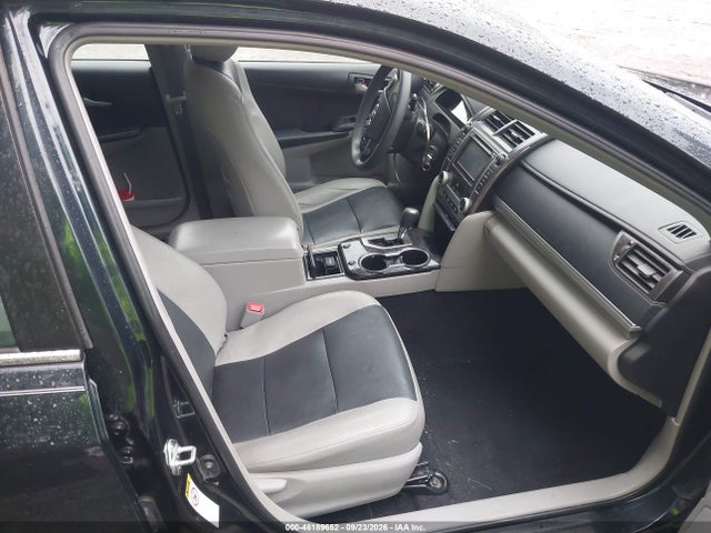 Продаж на аукціоні авто 2012 Toyota Camry Le, vin: 4T4BF1FK4CR217555, номер лоту: 46189652