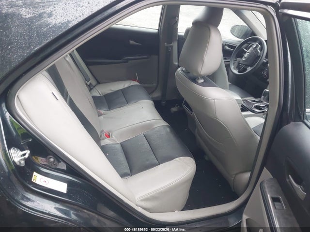 Продаж на аукціоні авто 2012 Toyota Camry Le, vin: 4T4BF1FK4CR217555, номер лоту: 46189652