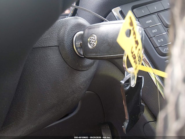 Aukcja sprzedaży 2013 Buick Encore, vin: KL4CJASB0DB097722, numer aukcji: 46189653