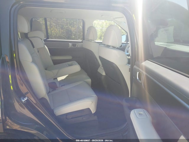 Aukcja sprzedaży 2026 Hyundai Santa Fe Sel, vin: 5NMP2DGL6TH212602, numer aukcji: 46189657