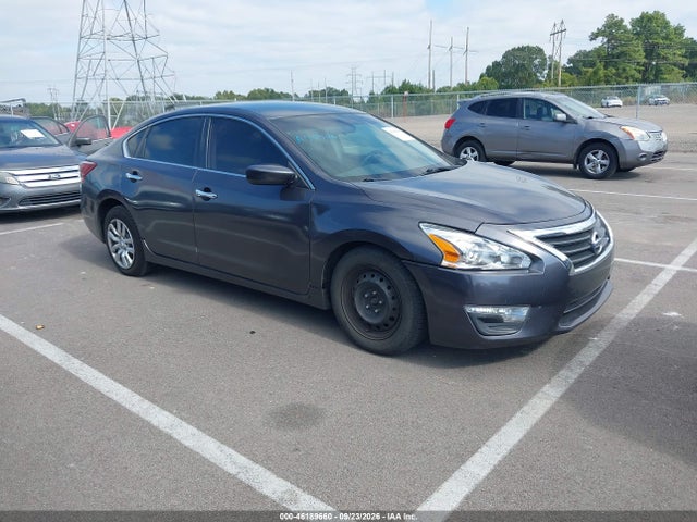 46189660 :رقم المزاد ، 1N4AL3AP3DC142426 vin ، 2013 Nissan Altima 2.5 S مزاد بيع