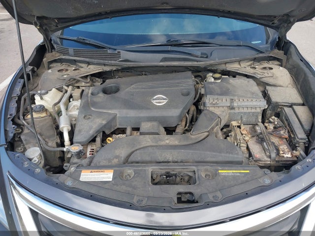 46189660 :رقم المزاد ، 1N4AL3AP3DC142426 vin ، 2013 Nissan Altima 2.5 S مزاد بيع