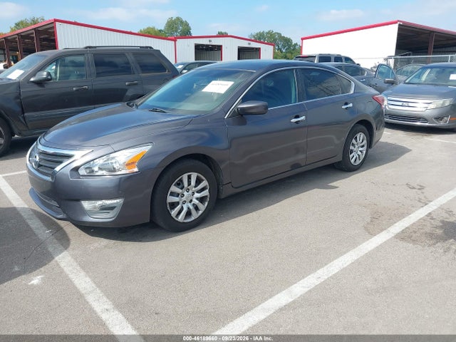 46189660 :رقم المزاد ، 1N4AL3AP3DC142426 vin ، 2013 Nissan Altima 2.5 S مزاد بيع