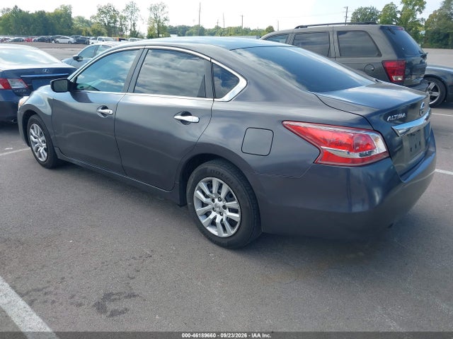 46189660 :رقم المزاد ، 1N4AL3AP3DC142426 vin ، 2013 Nissan Altima 2.5 S مزاد بيع