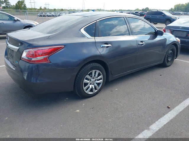 46189660 :رقم المزاد ، 1N4AL3AP3DC142426 vin ، 2013 Nissan Altima 2.5 S مزاد بيع