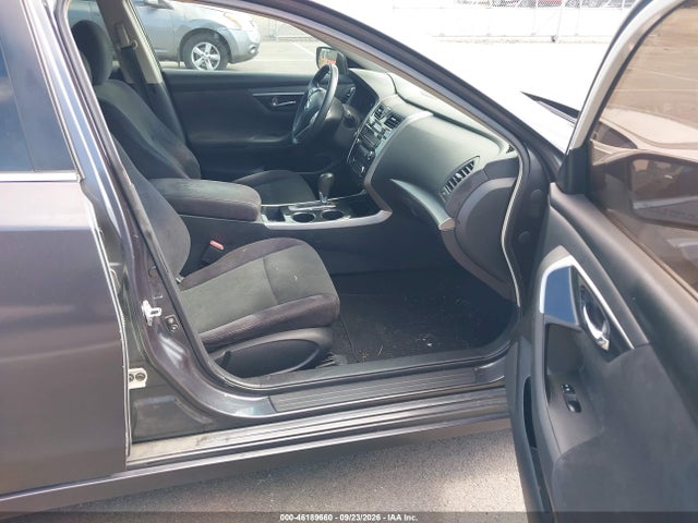 46189660 :رقم المزاد ، 1N4AL3AP3DC142426 vin ، 2013 Nissan Altima 2.5 S مزاد بيع