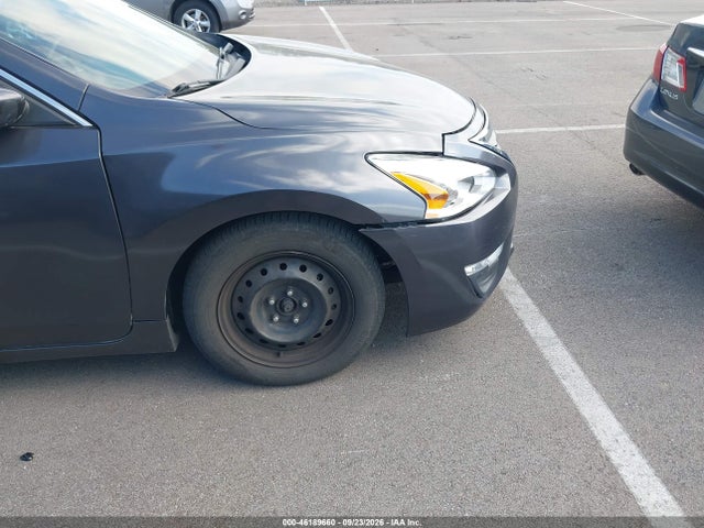 46189660 :رقم المزاد ، 1N4AL3AP3DC142426 vin ، 2013 Nissan Altima 2.5 S مزاد بيع