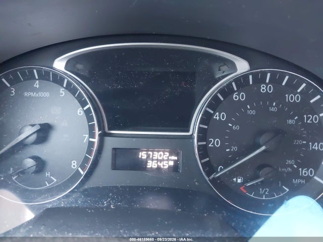 46189660 :رقم المزاد ، 1N4AL3AP3DC142426 vin ، 2013 Nissan Altima 2.5 S مزاد بيع