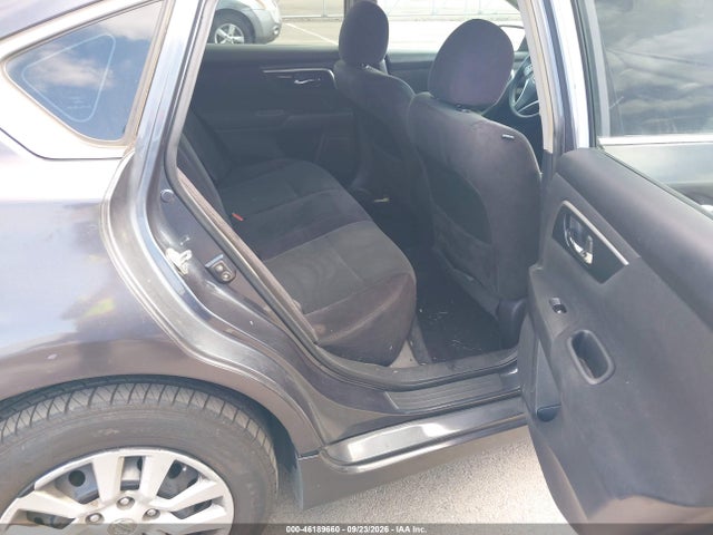 46189660 :رقم المزاد ، 1N4AL3AP3DC142426 vin ، 2013 Nissan Altima 2.5 S مزاد بيع