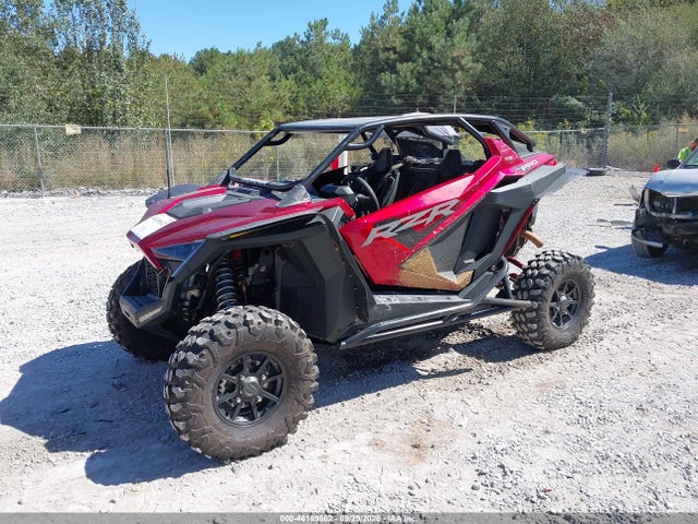 Polaris Rzr Pro Xp Ultimate 2023 3NSRAD925PF292433 Image 2