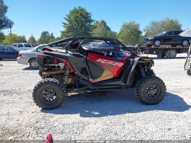 Polaris Rzr Pro Xp Ultimate 2023 3NSRAD925PF292433 Image 12