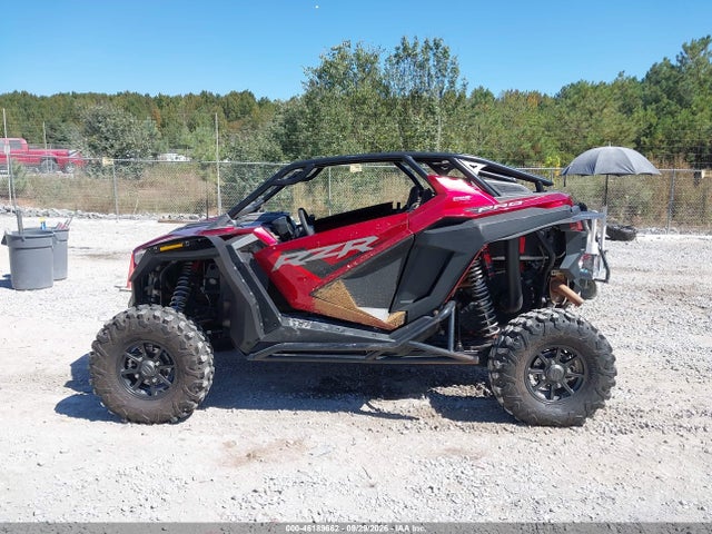 Polaris Rzr Pro Xp Ultimate 2023 3NSRAD925PF292433 Image 13