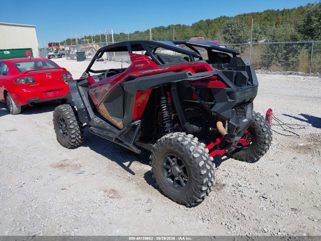 Polaris Rzr Pro Xp Ultimate 2023 3NSRAD925PF292433 Image 3