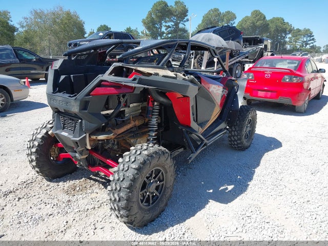 Polaris Rzr Pro Xp Ultimate 2023 3NSRAD925PF292433 Image 4