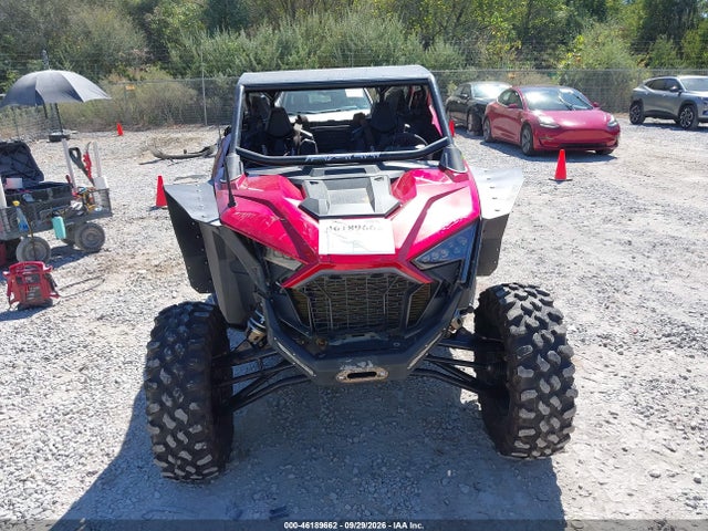 Polaris Rzr Pro Xp Ultimate 2023 3NSRAD925PF292433 Image 5