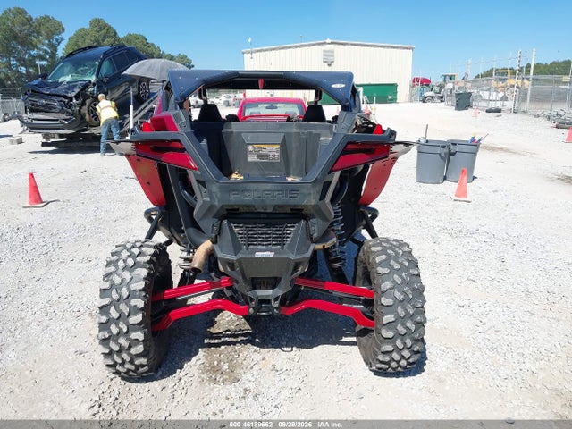 Polaris Rzr Pro Xp Ultimate 2023 3NSRAD925PF292433 Image 6