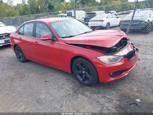 Aukcja sprzedaży 2013 Bmw 328i Xdrive, vin: WBA3B5C56DJ599169, numer aukcji: 46189666