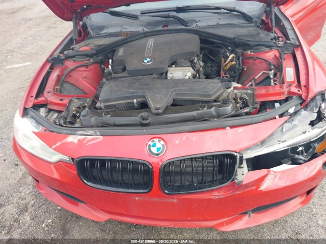 Aukcja sprzedaży 2013 Bmw 328i Xdrive, vin: WBA3B5C56DJ599169, numer aukcji: 46189666