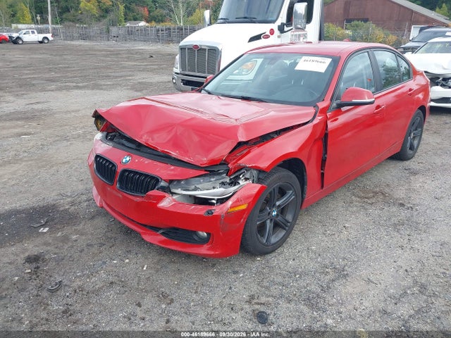 Aukcja sprzedaży 2013 Bmw 328i Xdrive, vin: WBA3B5C56DJ599169, numer aukcji: 46189666