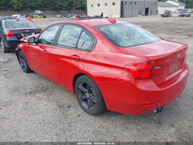 Aukcja sprzedaży 2013 Bmw 328i Xdrive, vin: WBA3B5C56DJ599169, numer aukcji: 46189666