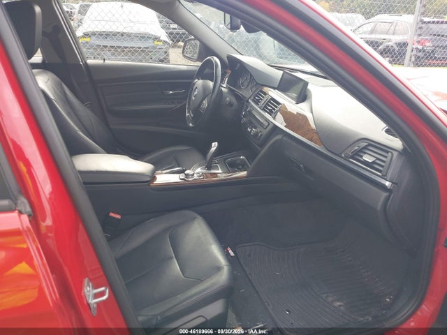 Aukcja sprzedaży 2013 Bmw 328i Xdrive, vin: WBA3B5C56DJ599169, numer aukcji: 46189666