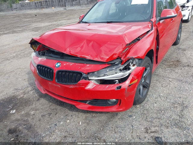 Aukcja sprzedaży 2013 Bmw 328i Xdrive, vin: WBA3B5C56DJ599169, numer aukcji: 46189666