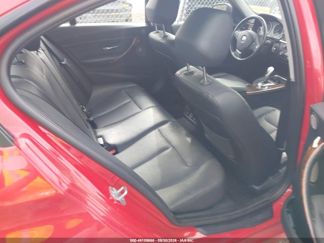 Aukcja sprzedaży 2013 Bmw 328i Xdrive, vin: WBA3B5C56DJ599169, numer aukcji: 46189666
