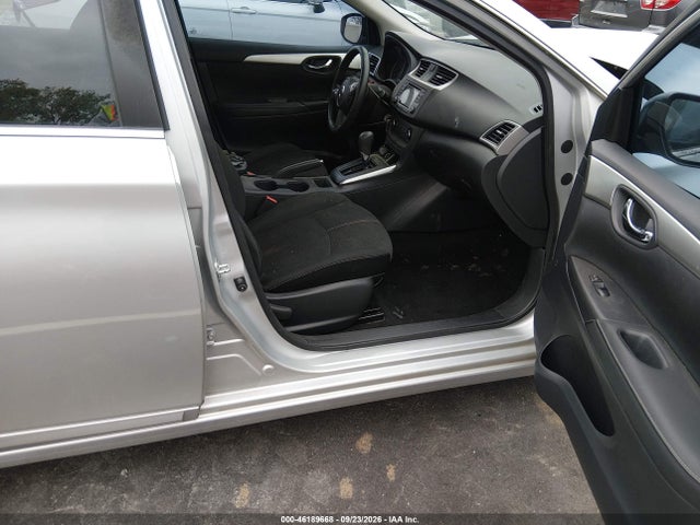 Nissan SENTRA S 2018 3N1AB7AP7JY335334 Image 5