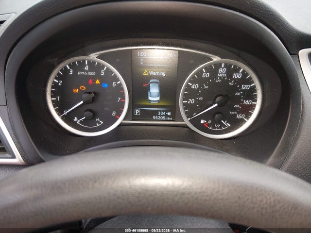 Nissan SENTRA S 2018 3N1AB7AP7JY335334 Image 7