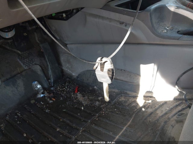 2008 Honda Civic Lx მანქანა იყიდება აუქციონზე, vin: 1HGFA15548L020247, აუქციონის ნომერი: 46189669