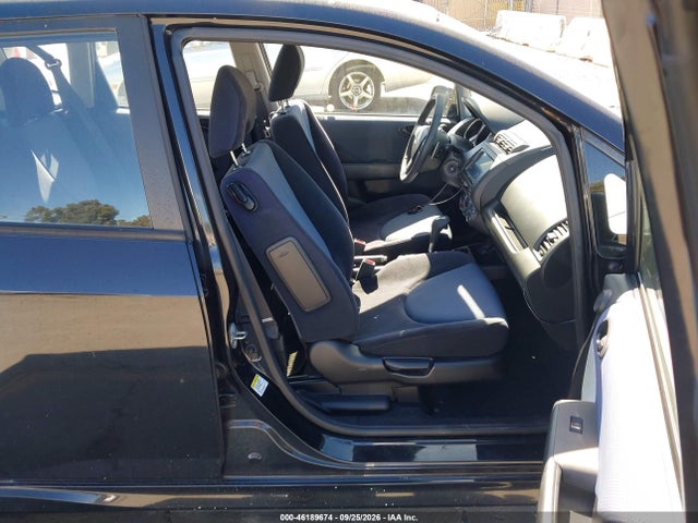 Aukcja sprzedaży 2008 Honda Fit Sport, vin: JHMGD38648S028797, numer aukcji: 46189674