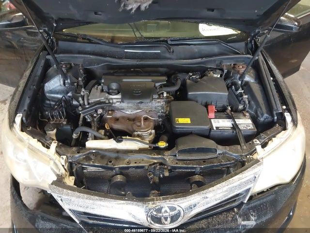 Aukcja sprzedaży 2012 Toyota Camry Le, vin: 4T4BF1FK0CR234059, numer aukcji: 46189677
