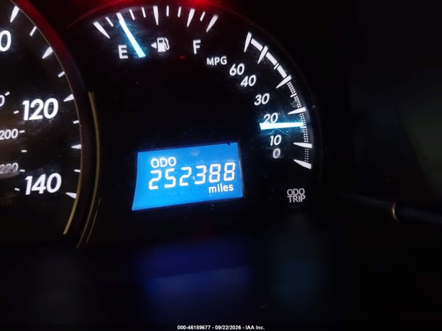 Aukcja sprzedaży 2012 Toyota Camry Le, vin: 4T4BF1FK0CR234059, numer aukcji: 46189677