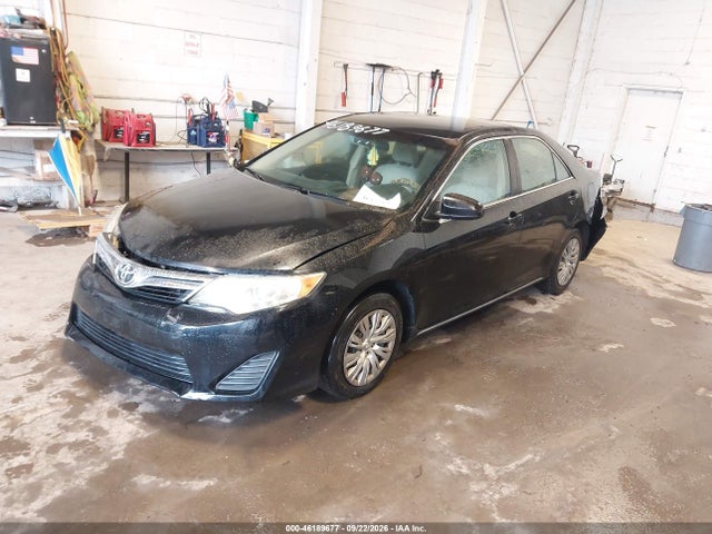 Aukcja sprzedaży 2012 Toyota Camry Le, vin: 4T4BF1FK0CR234059, numer aukcji: 46189677
