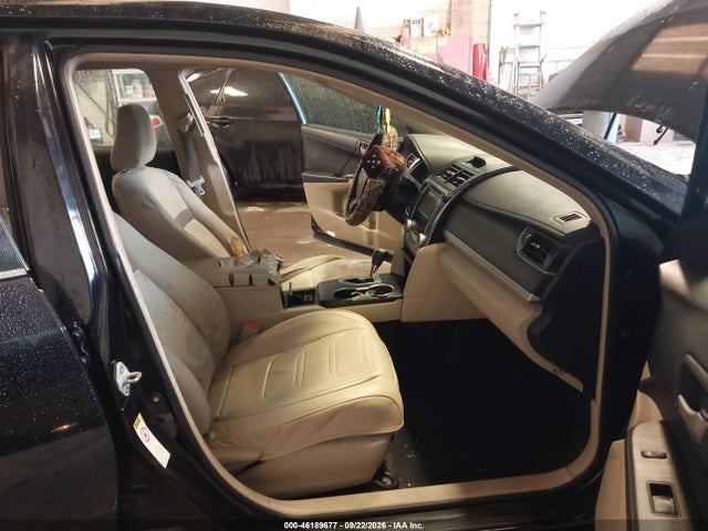 Aukcja sprzedaży 2012 Toyota Camry Le, vin: 4T4BF1FK0CR234059, numer aukcji: 46189677