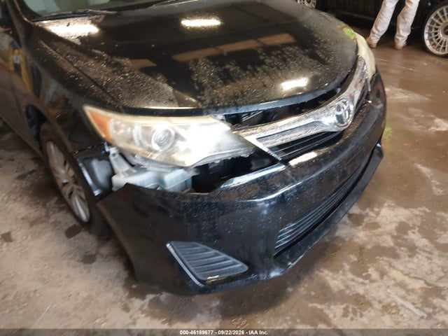 Aukcja sprzedaży 2012 Toyota Camry Le, vin: 4T4BF1FK0CR234059, numer aukcji: 46189677